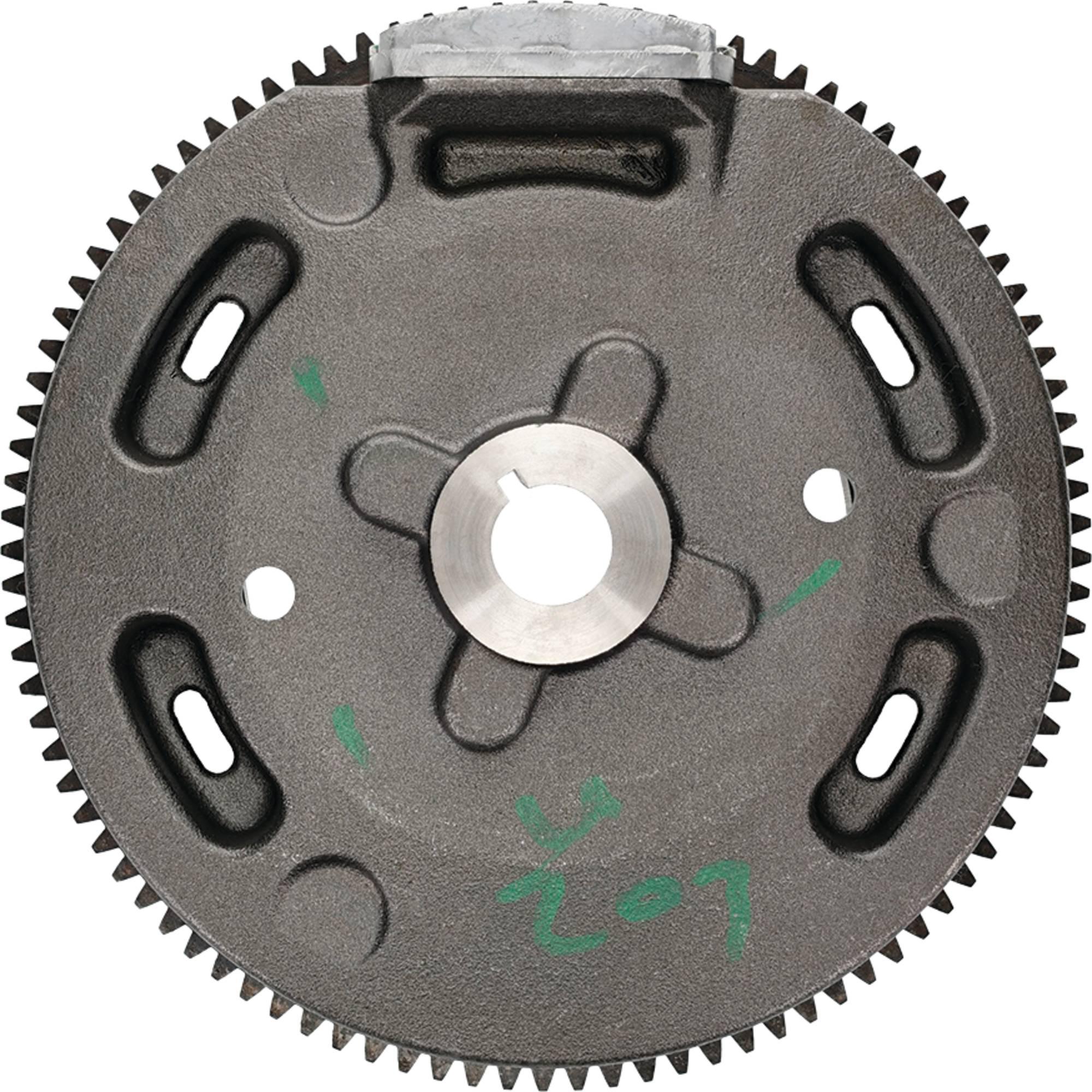 Stens 265-647 Ersatzgürtel – Für Ariens & Gravely Rasenmäher, 1,27 Cm Breit, 130 Cm Lang